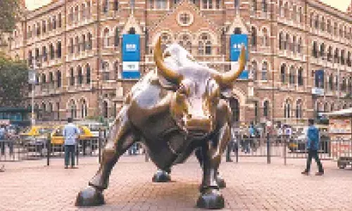 Moderate fall in biz sentiment in Q2