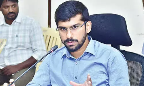 Agri allied departments must remain accessible to farmers: Collector