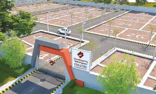 Large-scale scam in allotment of MUDA sites: ED