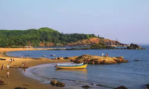 State to come out with coastal tourism policy