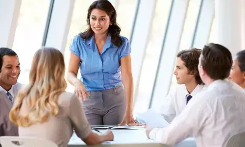 ‘Strategic Leadership’ workshop for Collectors to be held today