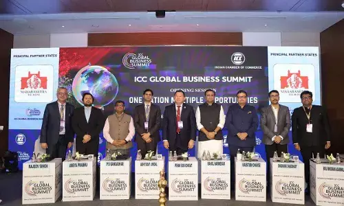 ICC Global Business Summit 2025 commences with a focus on ‘One Nation, Multiple Opportunities’