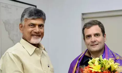 Chandrababu Naidu Raised Similar Allegations On Voter Deletions In 2019, Echoing Rahul Gandhi’s Current Charge