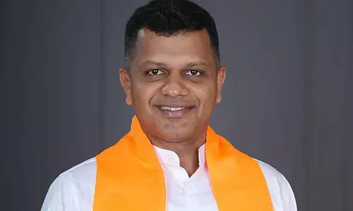 BJP MP writes to Defence Minister on ECHS