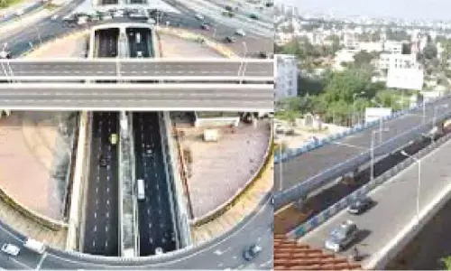 Bengaluru to get 110-km elevated corridor project