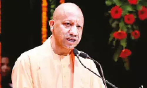 UP to benefit most from GST reforms, claims CM Adityanath