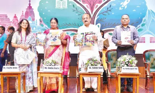 Delhi launches 3 new curricula to build future-ready students