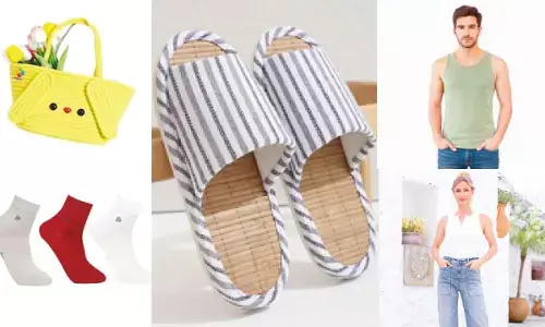 Bamboo futures: 5 Cutting-edge innovations fashioning the next decade