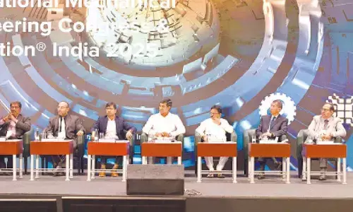 ASME’s IMECE India 2025 Bridges Research, Industry, and Academia in Hyderabad