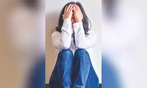 Highly sensitive people more likely to experience depression, anxiety: Study