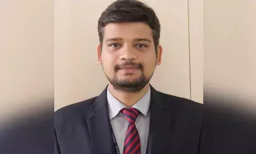 Prakhar Jain appointed as AP Information and Public Relations Commissioner