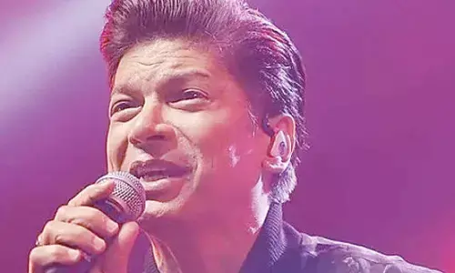 Shaan on music’s longevity: Smartphones have shortened public memory