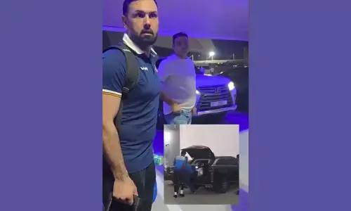 Mohamed Nabi Shocked by Dunith Wellalage’s Father’s Sudden Death During Asia Cup Match