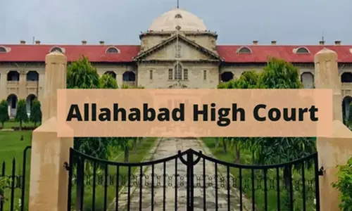 Allahabad HC grants bail to late mafia don Mukhtar Ansaris son Umar Ansari