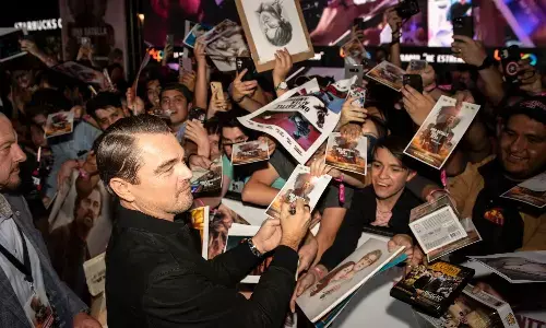 One Battle After Another premieres in Mexico ahead of India release