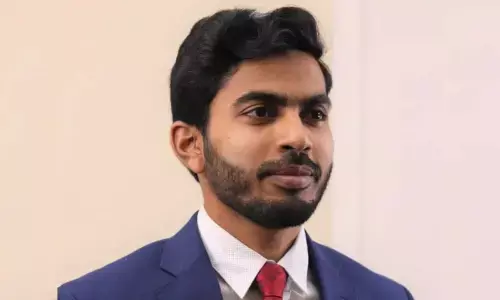 Family Of Indian Techie Shot By US Police Alleges Racial Discrimination, Delayed Intimation