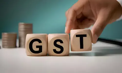 GST reforms will not pose major fiscal burden on government: Report