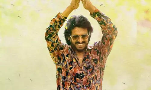 Upendra’s super cool look from ‘Andhra King Taluka’ unveiled