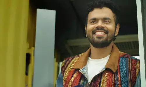 Youtuber Nikhil makes debut with ‘Sangeet’; first glimpse unveiled