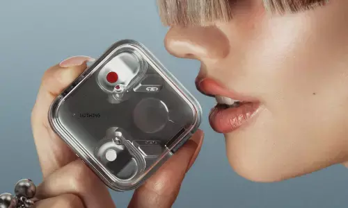 Nothing Unveils Ear 3 with Talk Button and Super Mic; India Launch Still Awaited