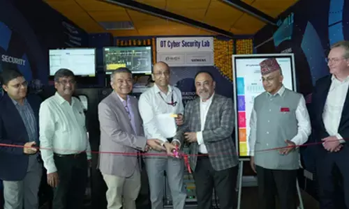 DSCI, Siemens launch OT Cyber Security Lab to strengthen India’s critical infrastructure