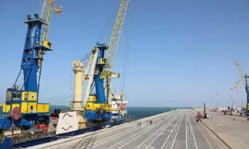 India examining implications of US decision to impose sanctions on Chabahar port project