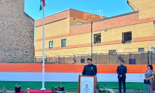 Canadian govts responsibility to address security concerns: MEA on Khalistani threat to Indian Consulates