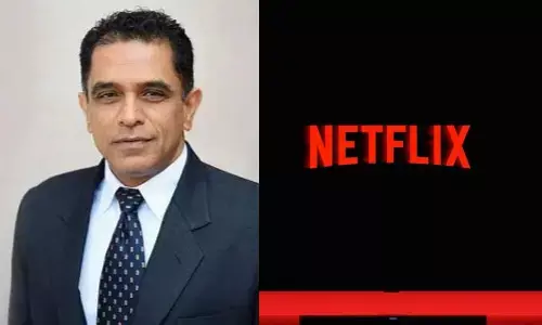 Firoz Nadiadwala Accuses Netflix of Unauthorized Use of Baburao Character; Sends Legal Notice