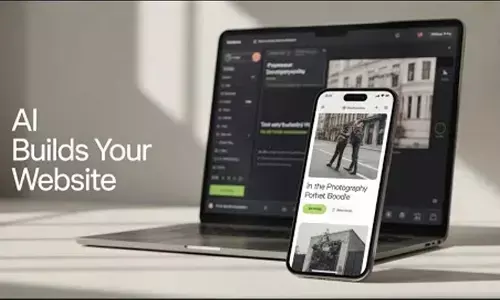 GoDaddy Airo Site Designer: A quick chat can create a live WordPress site in minutes