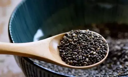 Chia Seeds for Skin: 5 Natural Benefits That Bring a Healthy, Radiant Glow
