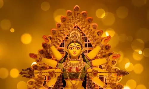 Shardiya Navratri 2025: 9 Colours for 9 Days, Dates, and Their Divine Significance