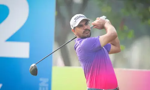 IGPL Delhi NCR: Bhullar’s brilliant charge gives him title; two wins in two starts