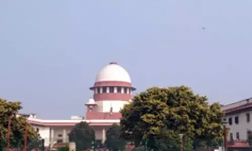 SC approves new AIFF constitution, calls it ‘a new beginning’ for Indian football