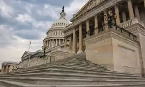 Authorities believe remains found in Washington may belong to Travis Decker