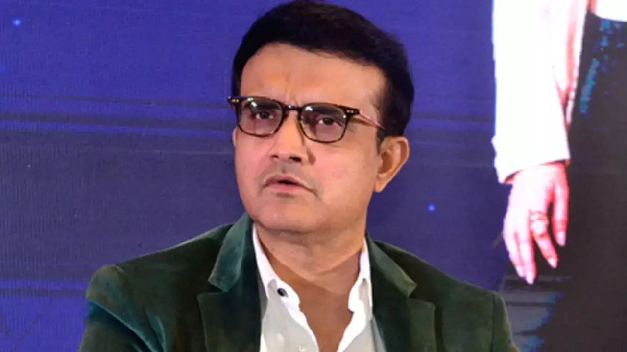 Ganguly, Bhajji, Raghuram, Jaydev frontrunners in BCCI chief race; Kiran More in contention too