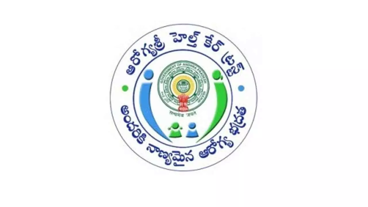 Network Hospitals resume Aarogyasri services