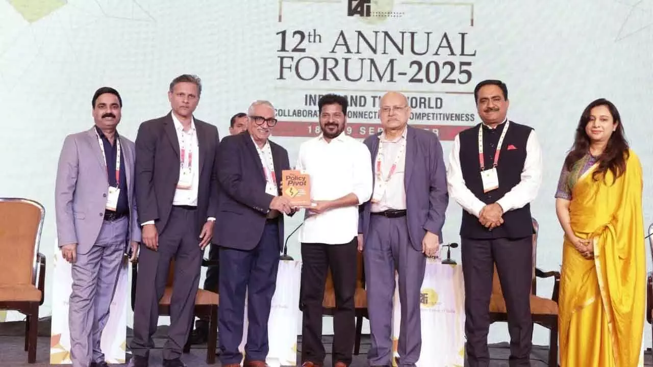 Invest in TG, become our brand ambassadors: CM to entrepreneurs