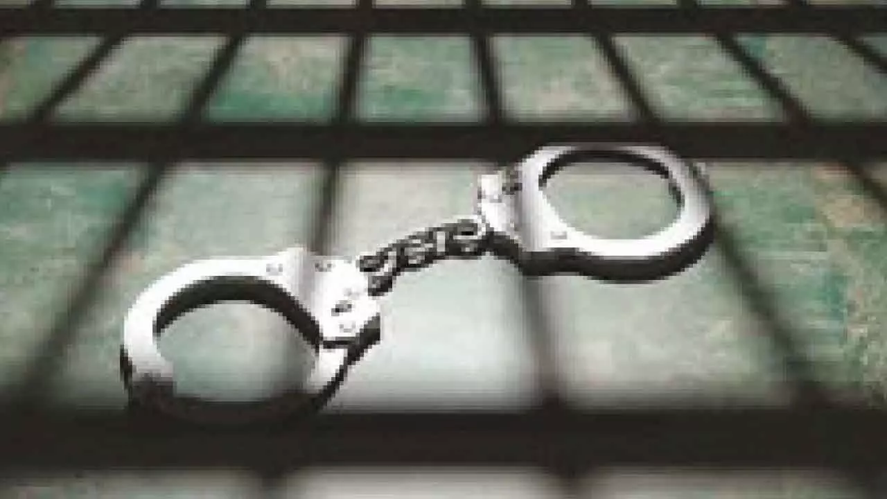 Two more arrested in Telangana CM Relief Fund misappropriation case