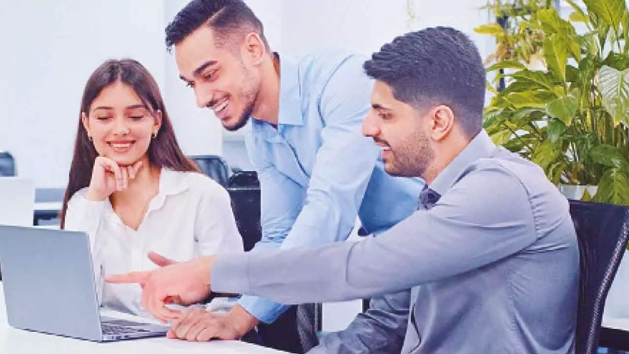 Mid-career reboot: How executive PG programmes are redefining leadership for professionals Mid-career reboot: How executive PG programmes are redefining leadership for professionals