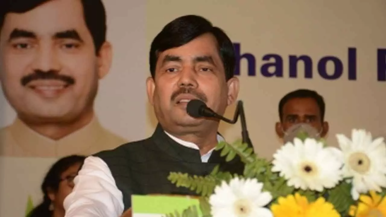 Only leaders seeking tickets visible, not public: BJP on Tejashwi’s Bihar Adhikar Yatra Only leaders seeking tickets visible, not public: BJP on Tejashwi’s Bihar Adhikar Yatra