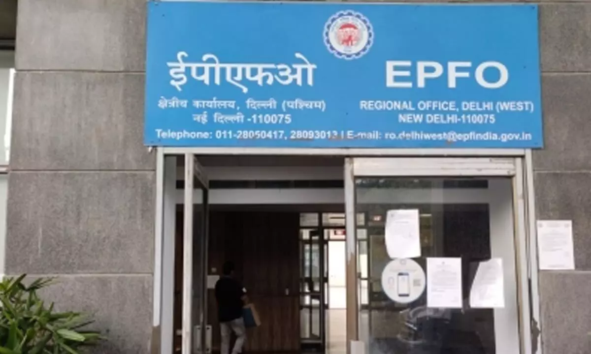 EPFO makes PF transfer easier, Annexure K now available online EPFO makes PF transfer easier, Annexure K now available online