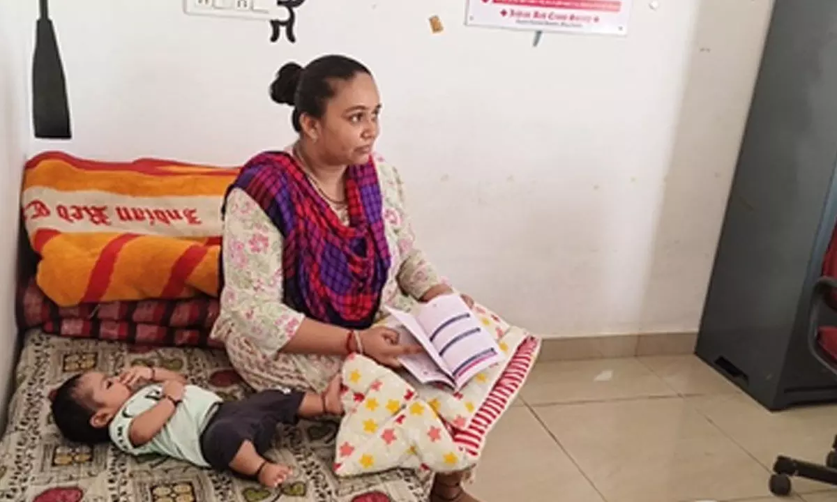 Gujarat beneficiaries receive extensive health services in Kutch, Navsari under ‘Swasth Nari Sashakt Parivar Abhiyaan’