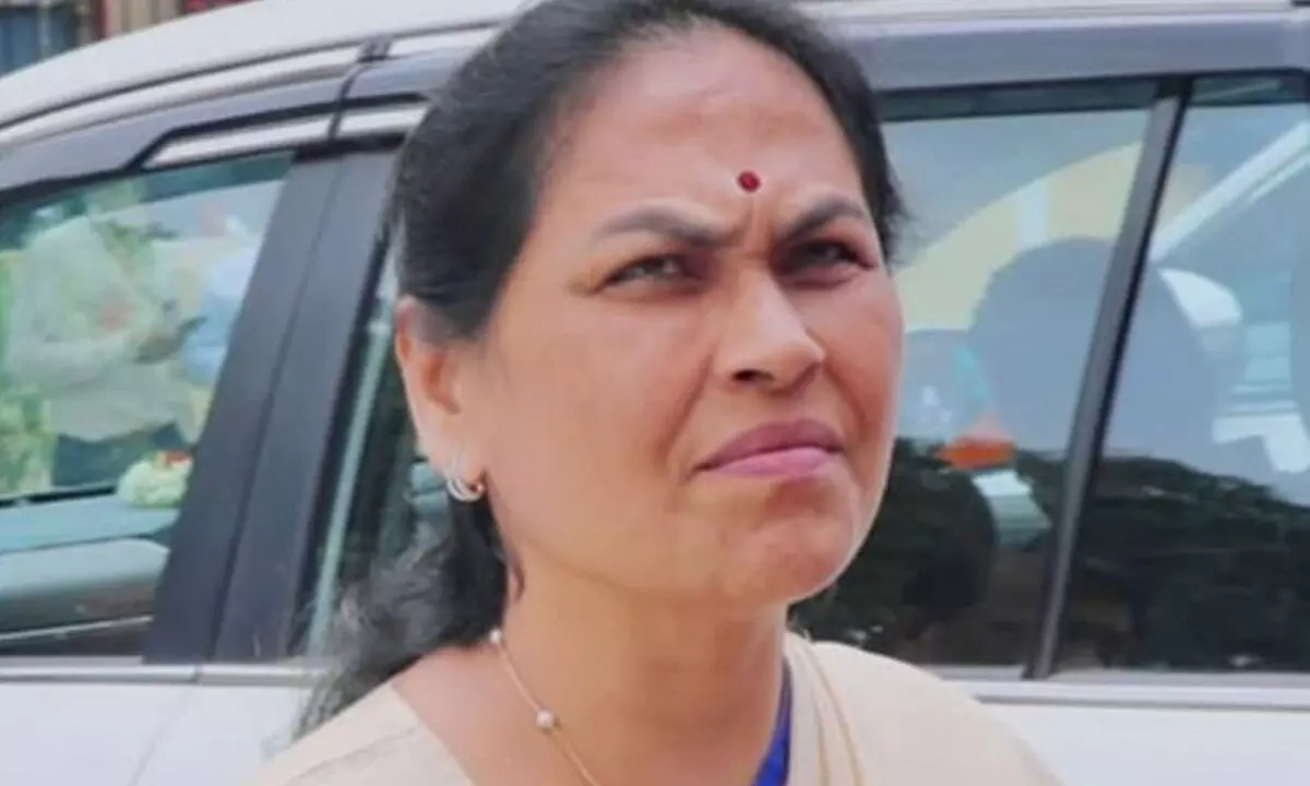 Caste census survey not possible to complete in 15 days: Union Minister Karandlaje, LoP Ashoka to Ktaka govt Caste census survey not possible to complete in 15 days: Union Minister Karandlaje, LoP Ashoka to Ktaka govt