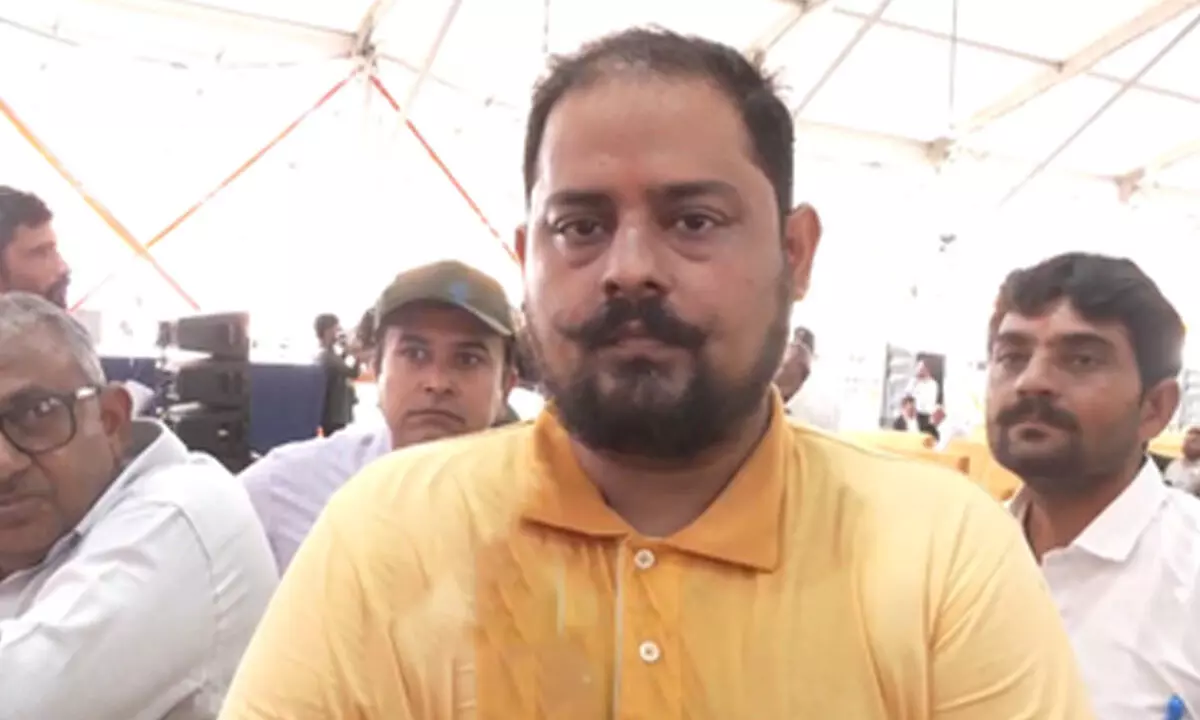 Benefiting the poor: Gujarat citizens appreciate Modi govt schemes