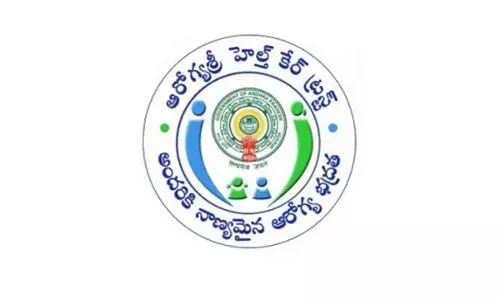 Network Hospitals resume Aarogyasri services