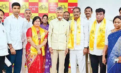 Three YSRCP MLCs join TDP