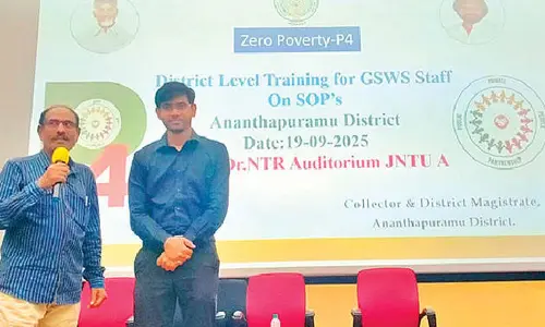 Wealthy families urged to join poverty eradication drive