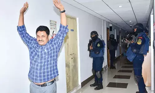 ‘Operation Pushkar’ mock drill conducted