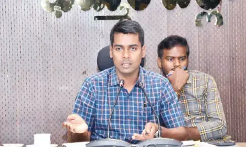 Sitarama LIP deadline nears: Land acquisition on war footing