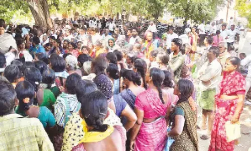 Farmers get two bags urea after three protests in single day